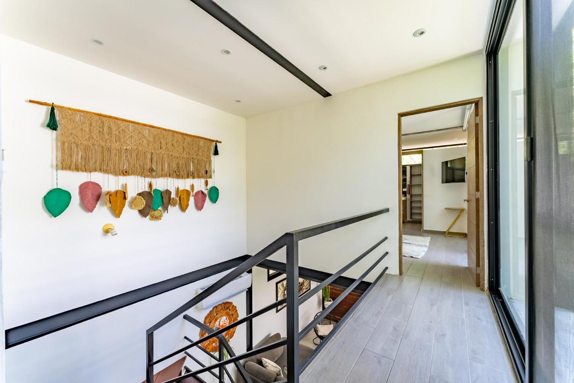 Casa Chiit Villa Tulum Exterior photo